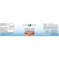 Load image into Gallery viewer, Alka Sana Colon Max Powder - 170 Gram - Full Label
