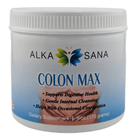 Load image into Gallery viewer, Alka Sana Colon Max Powder - 170 Gram
