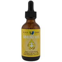 Load image into Gallery viewer, Alka Sana Immuno Max Oil - 2 oz
