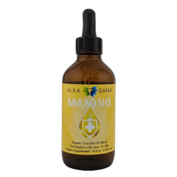 Load image into Gallery viewer, Alka Sana Immuno Max Oil - 4 oz
