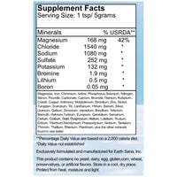 Load image into Gallery viewer, Alka Sana Liquid Sea Salt - 8oz
