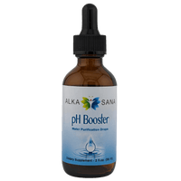 Load image into Gallery viewer, Alka Sana pH Booster Drops - 2 oz
