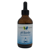 Load image into Gallery viewer, Alka Sana pH Booster Drops - 4 oz
