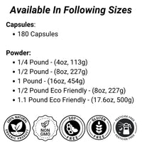 Load image into Gallery viewer, Alka Sana Super Greens 180 Capsules - Also Available In
