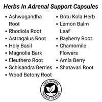 Load image into Gallery viewer, Earth Sana Adrenal Support Herns
