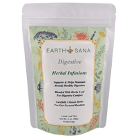 Load image into Gallery viewer, Earth Sana Digestive Loose Leaf Tea
