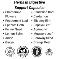 Load image into Gallery viewer, Earth Sana Digestive Support Herbs
