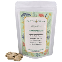 Load image into Gallery viewer, Earth Sana Digestive Support Pack With Capsules
