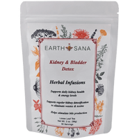 Load image into Gallery viewer, Earth Sana Kidney and Bladder Detox Tea - Loose Leaf
