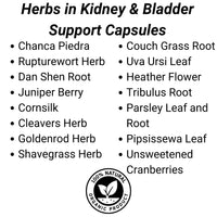 Load image into Gallery viewer, Earth Sana Lung &amp; Respiratory Support Herns
