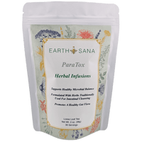 Load image into Gallery viewer, Earth Sana ParaTox Loose Leaf Tea
