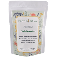 Load image into Gallery viewer, Earth Sana ParaTox Tea - 28 Tea Bags

