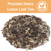 Load image into Gallery viewer, Earth Sana Prostate Detox Loose Leaf Tea

