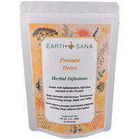 Load image into Gallery viewer, Earth Sana Prostate Detox Tea - Loose Leaf
