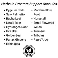 Load image into Gallery viewer, Earth Sana Prostate Support Herbs
